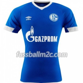 Fußballtrikots FC Schalke 04 Heim Trikotsatz 2018-2019